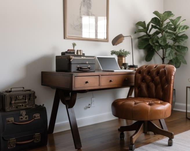 Vintage Office Decor Vintage Decor From Memories Ago