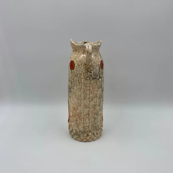 Ditmar Urbach vase side view