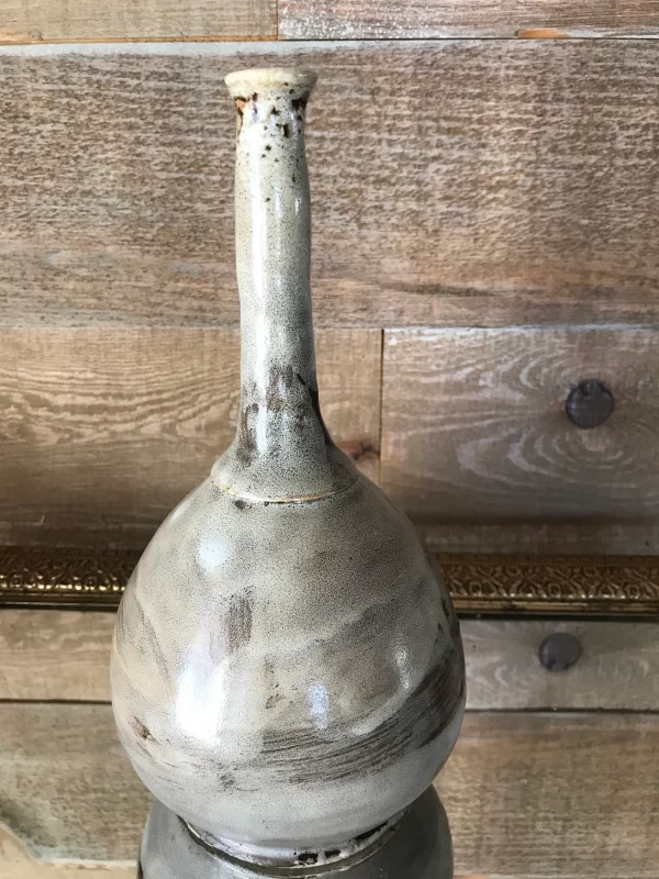 California Pottery Vase unique