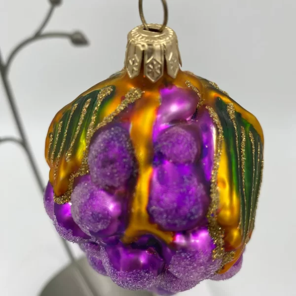 vintage Christopher Radko ornaments top