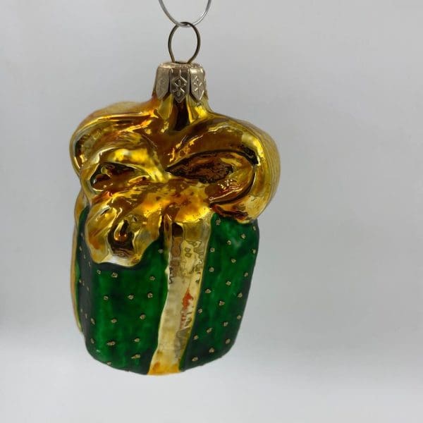 vintage Christopher Radko ornaments for sale hanging