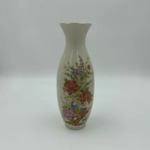 vintage vases made in japan front