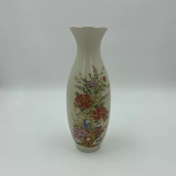 vintage vases made in japan front