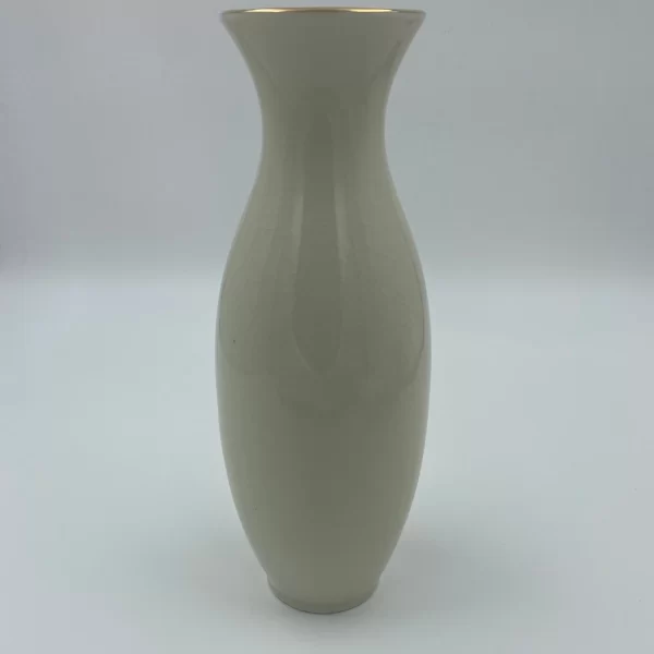 vintage vases made in japan back