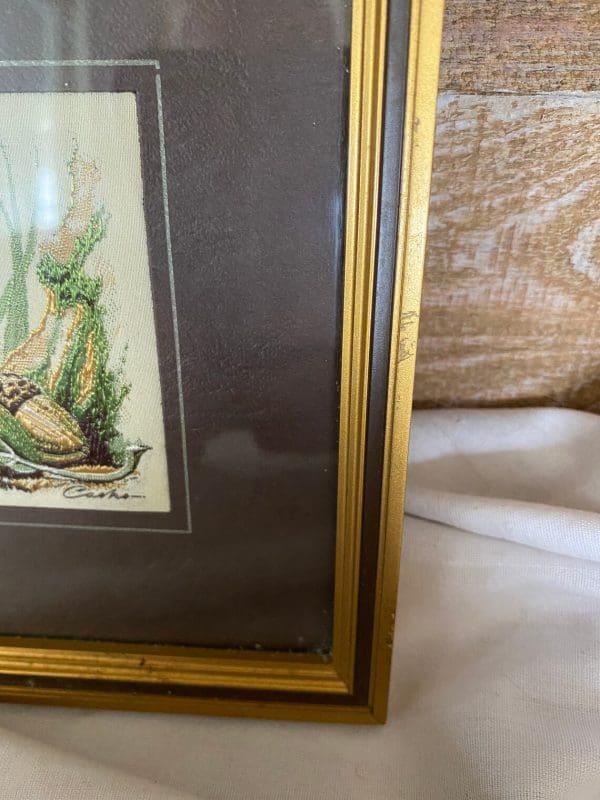 vintage wall decorations frame edge